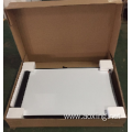 Magnetic Drywipe white board stand flipchart